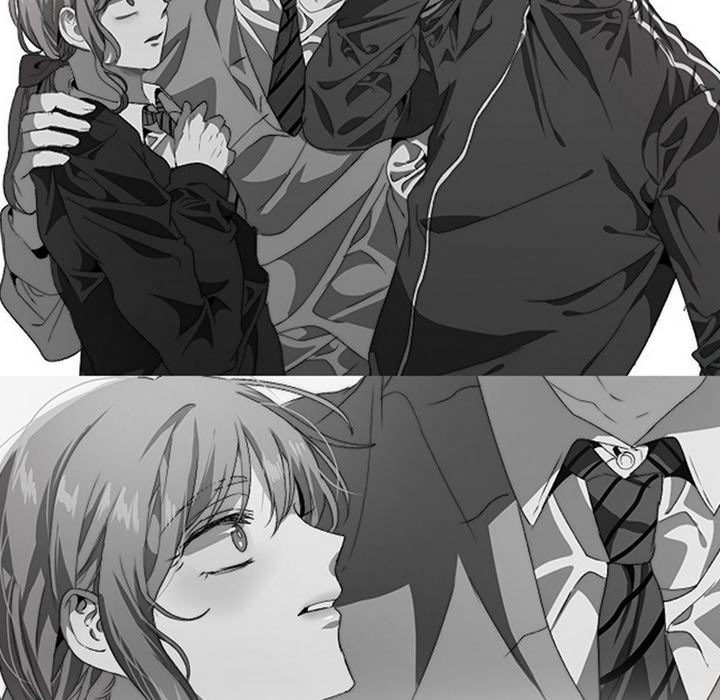 The Spring Scent of the Sea - episode 54 - 77