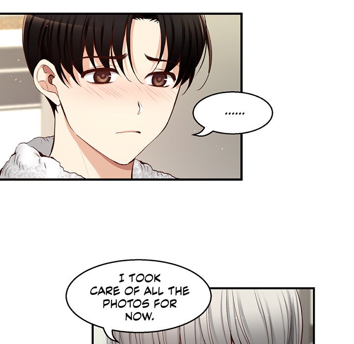 A Guy Like You - episode 35 - 47