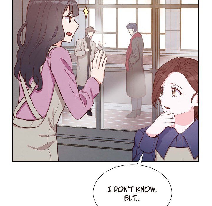 A Spoonful of Your Love - episode 13 - 95