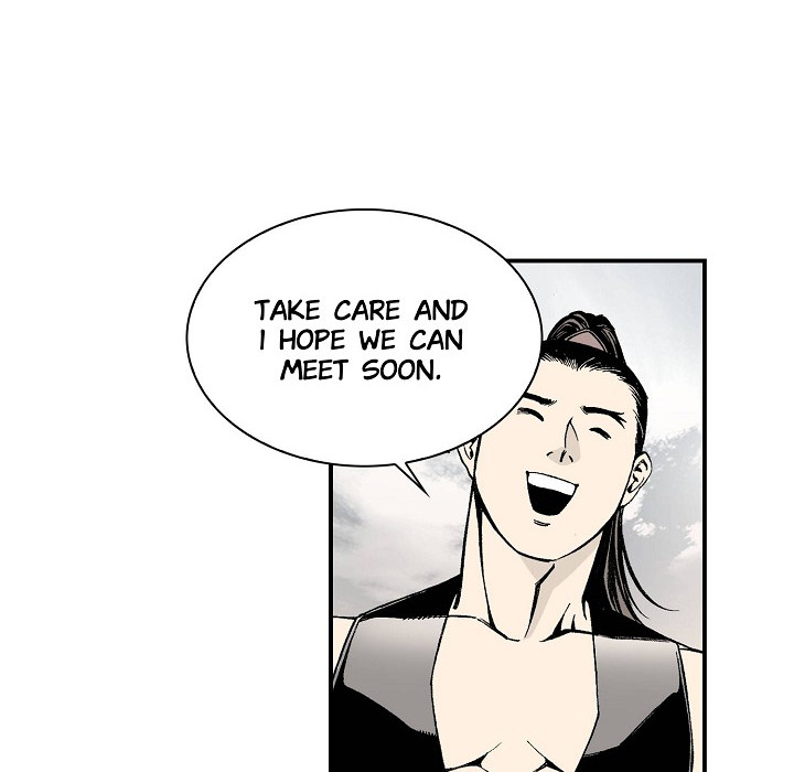 Magician's Murim Adventures - episode 41 - 57
