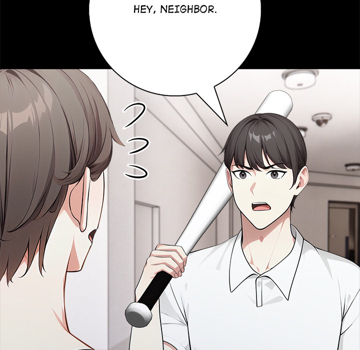 Seductive Curves Behind Closed Doors - episode 14 - 19