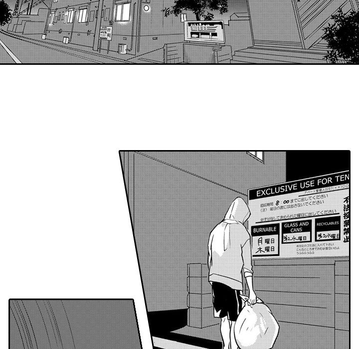 Ekikoi: The Young Miss Falls for the Station Attendant - episode 2 - 33