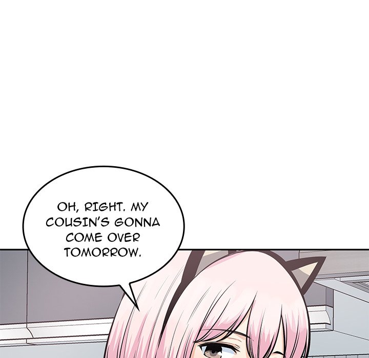 Excuse Me, This is my Room - episode 47 - 30