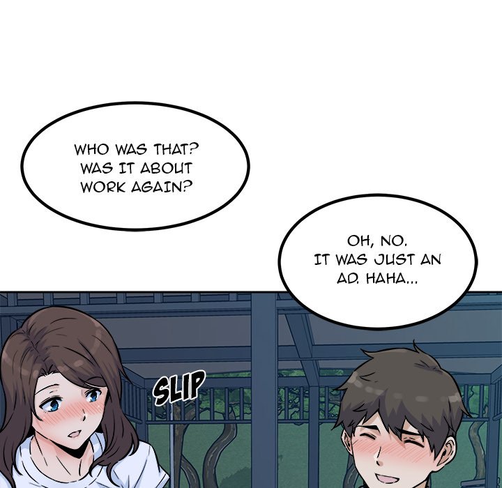 Excuse me, This is my Room - episode 76 - 103
