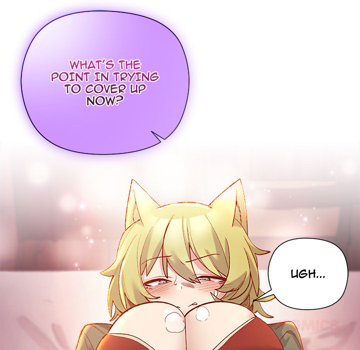 Young Lady's Knight - episode 24 - 122