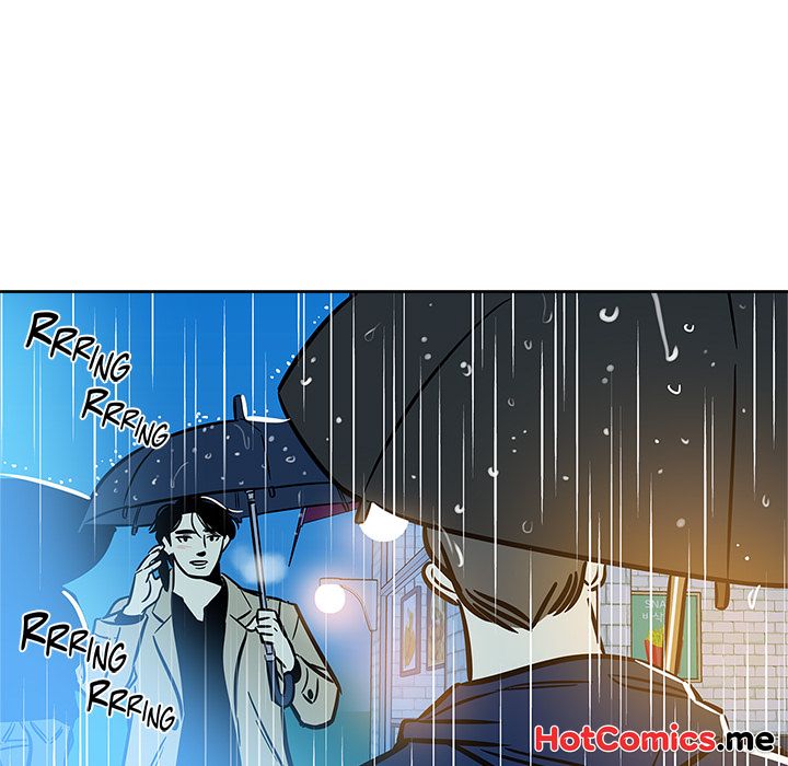 Snowman - episode 45 - 28
