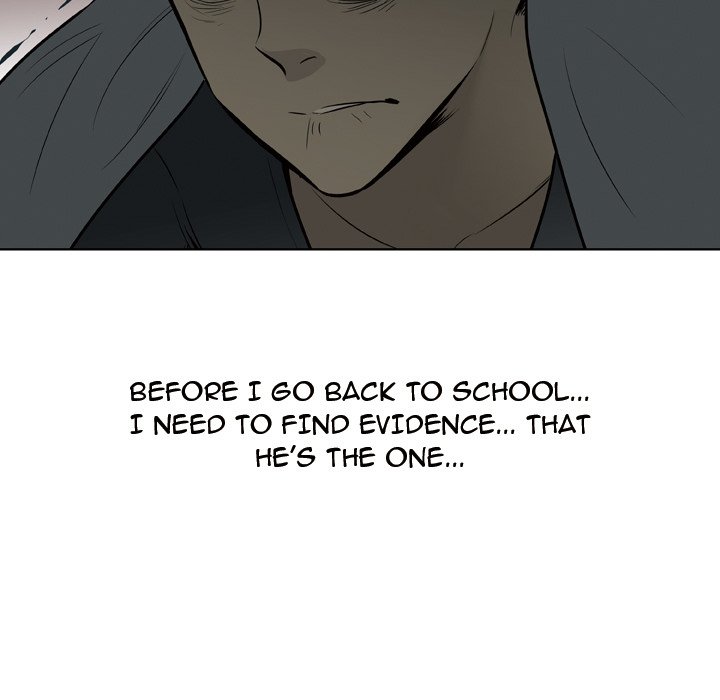 Classroom of Murder - episode 5 - 67