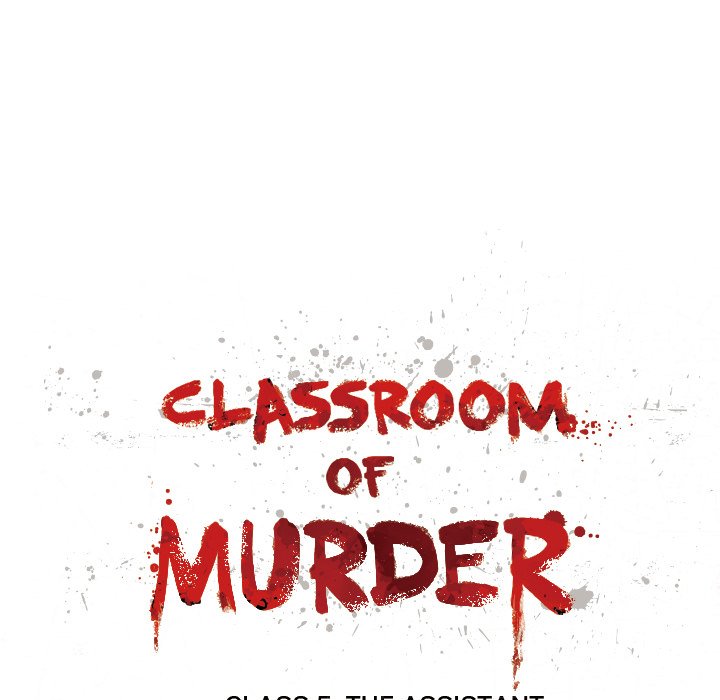 Classroom of Murder - episode 5 - 23