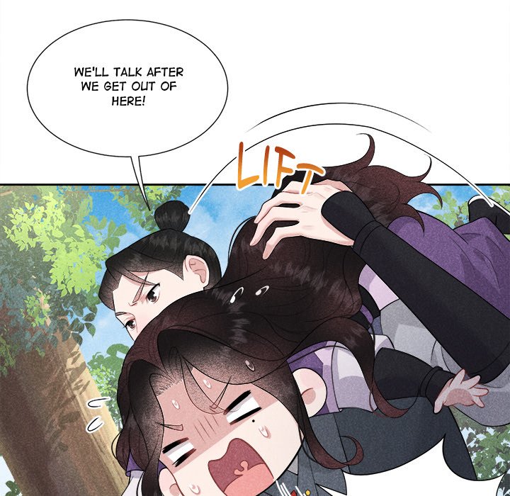 King of Lavitan - episode 22 - 43