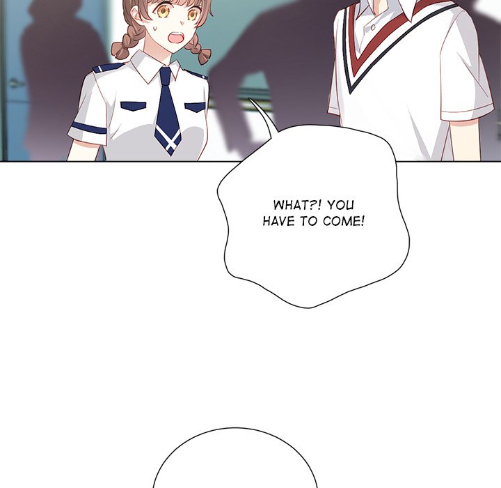 A Young Case of Hearts - episode 12 - 89