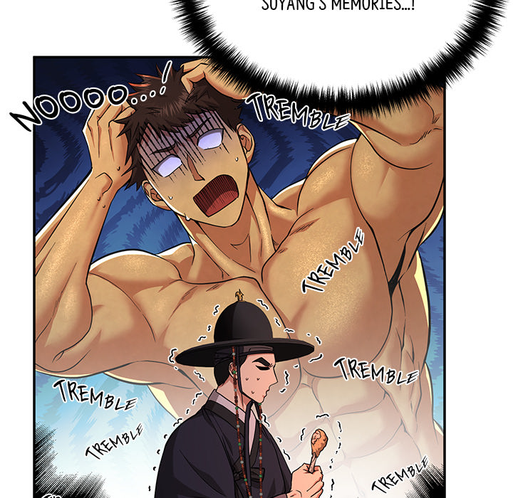 Swole Joseon - episode 8 - 64