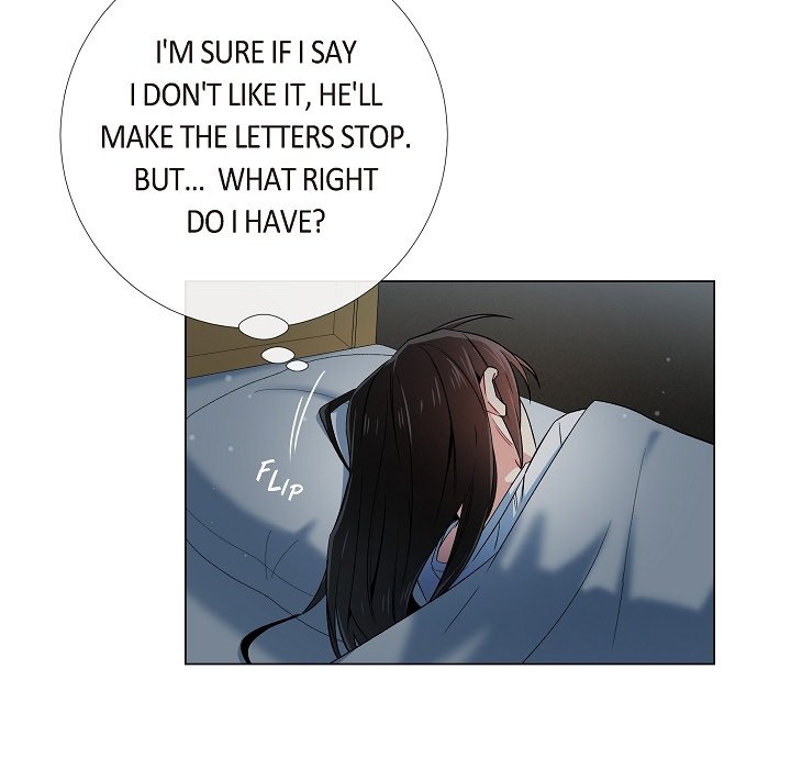 The Maid and the Vampire - episode 41 - 25