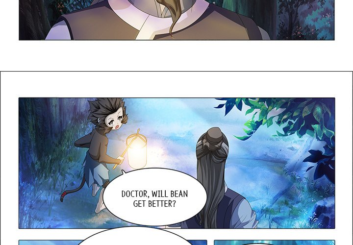The Monkey King's Tale - episode 55 - 2