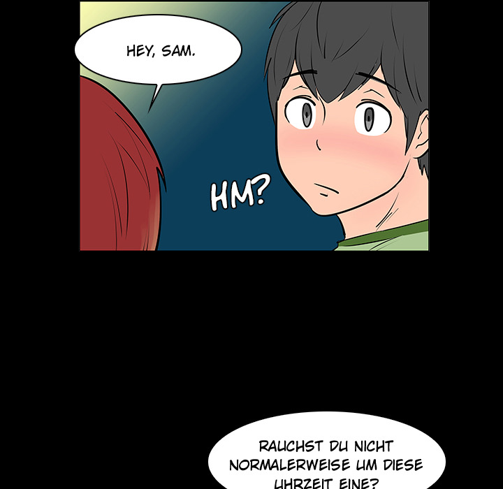 Der Nichtraucher - episode 5 - 73