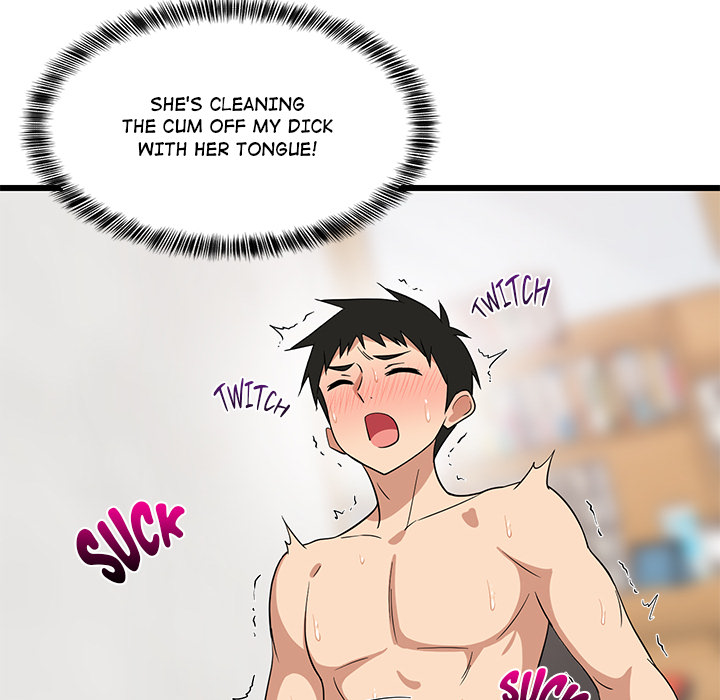 Study Buddies - UNCENSORED - episode 7 - 30