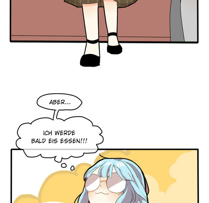 Das Chillige Pärchen - episode 10 - 16