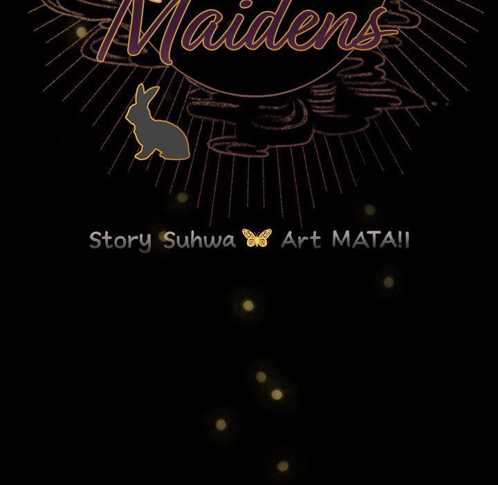 Tales of the Feral Maidens - episode 1 - 59