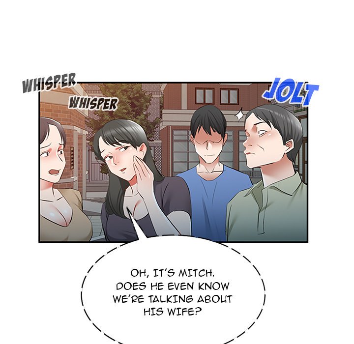 Don't Seduce Me! - episode 23 - 46