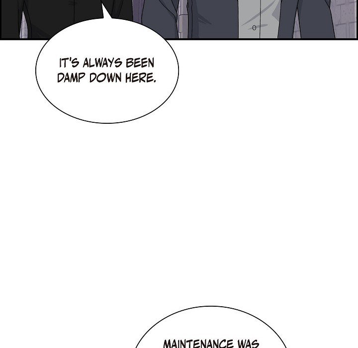 The Destroyer Fell in Love with Me - episode 55 - 53