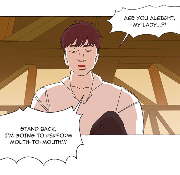 New Life, New Me - episode 8 - 46