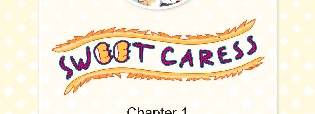 Sweet Caress - episode 1 - 5
