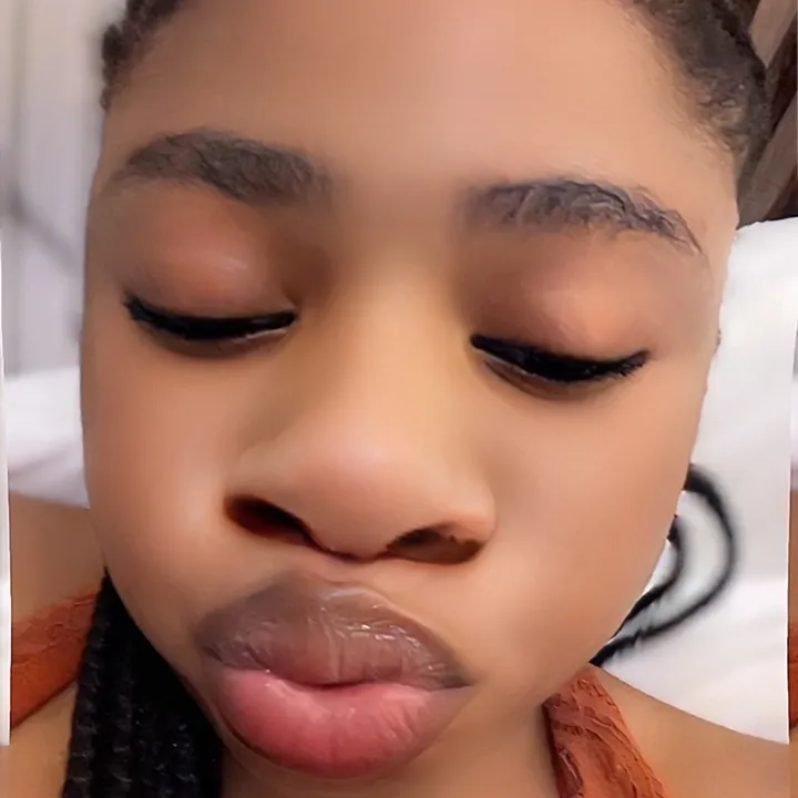 badgirlpreshy27