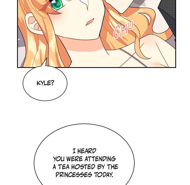 The Destroyer Fell in Love with Me - episode 37 - 79