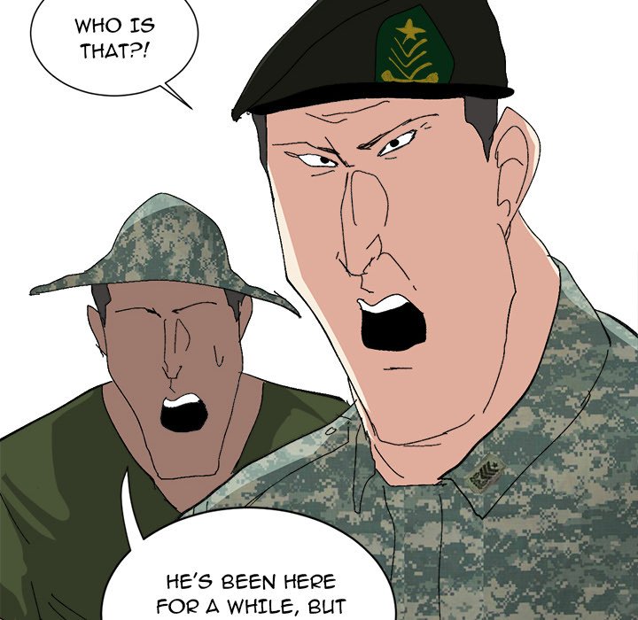 Chilly Charlie - episode 45 - 59