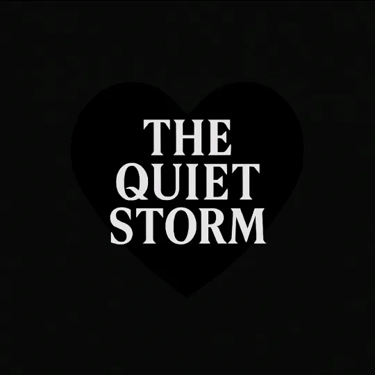 @thequietstorm5