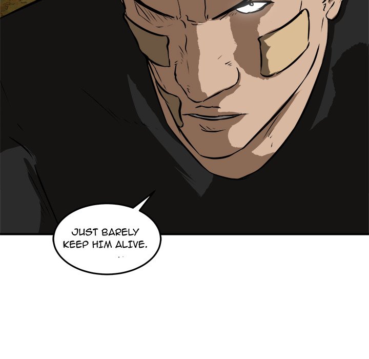 He Queen - episode 19 - 60