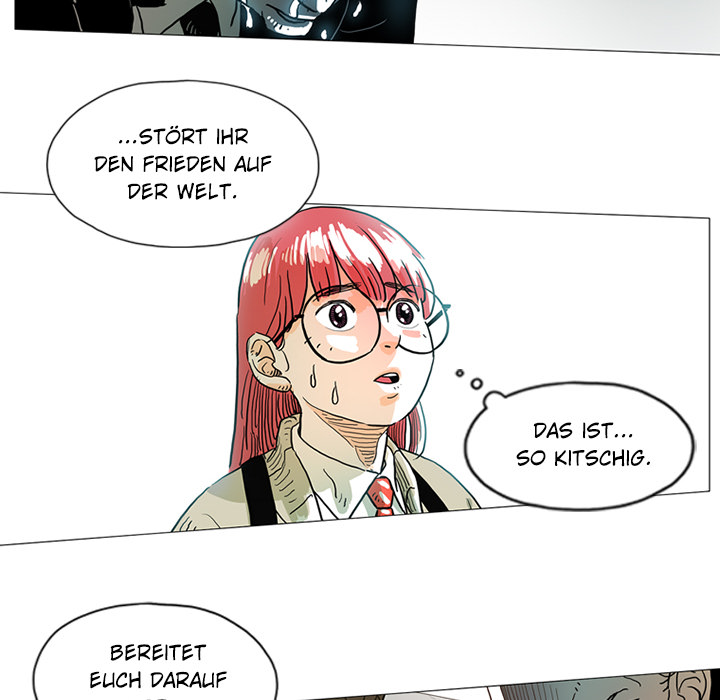 Hero Kim: Wer hat einen Retter bestellt? - episode 1 - 30