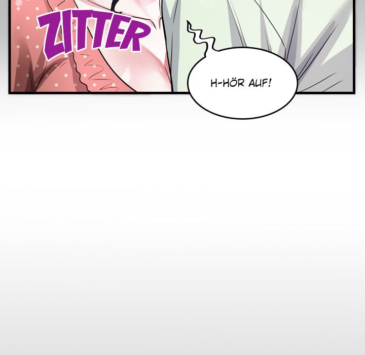 Einziehen, Ausziehen - episode 9 - 11