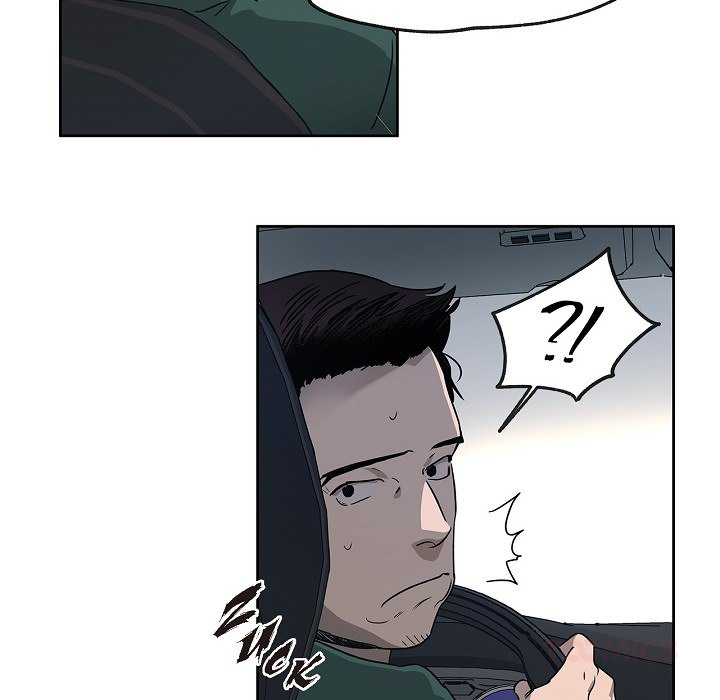 Harte Liebe - episode 11 - 17