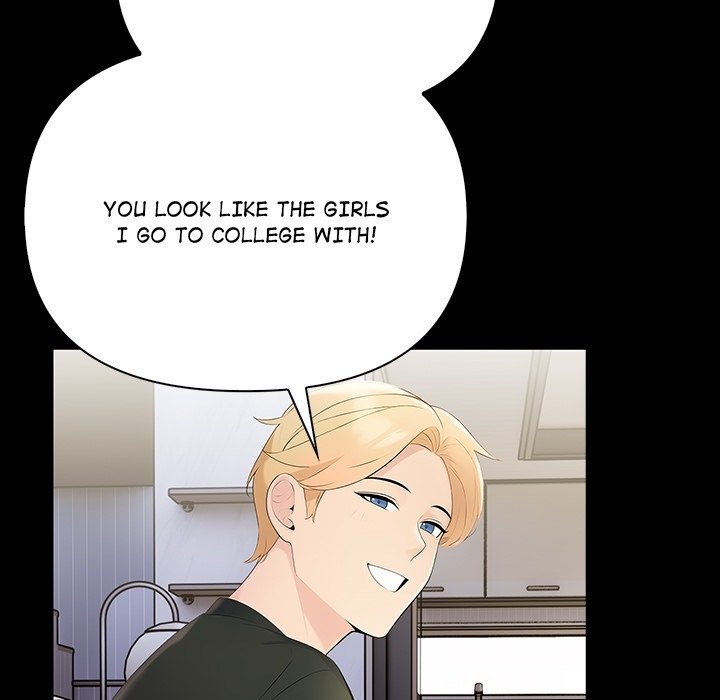 The Exchange Student & His Host - episode Prologue - 22