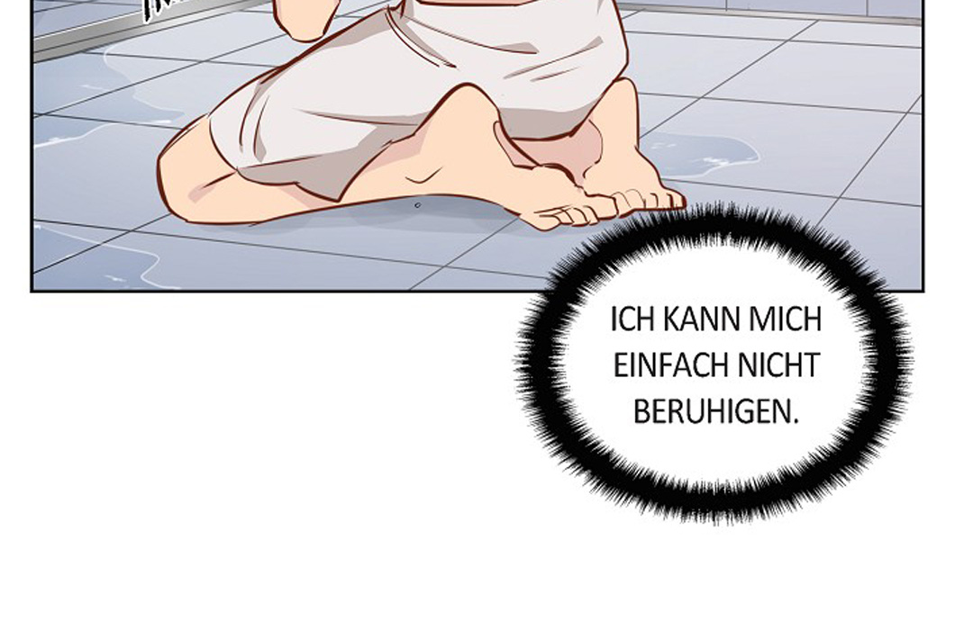 Die romantische Schlüsselverbindung - episode 20 - 35