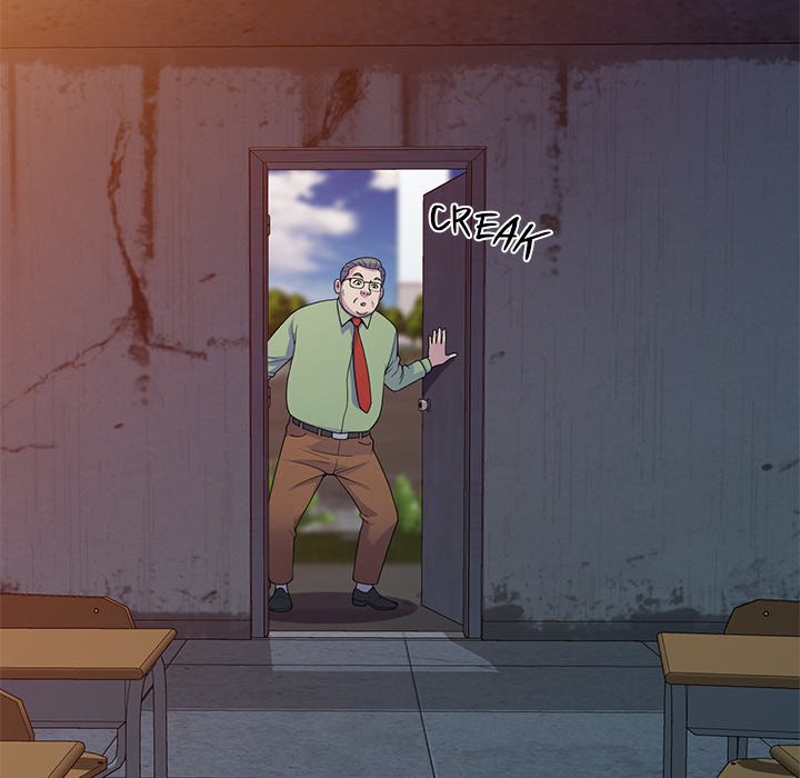 My Wife is a Teacher - episode 19 - 166