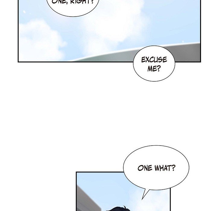 A Misogamist's Romance - episode 3 - 71
