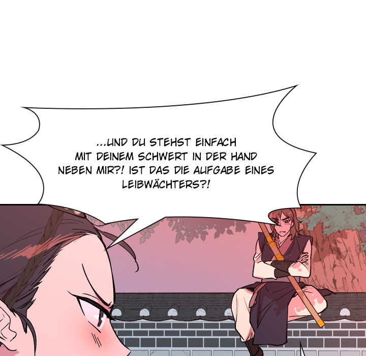 Die Prinzessin und ihre Leibwächter - episode 5 - 40