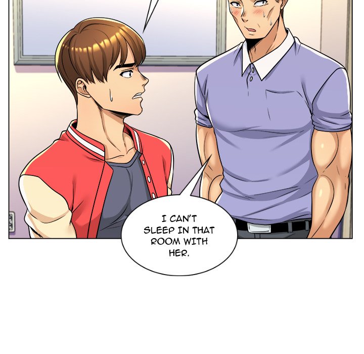 Mrs. Girlfriend - episode 3 - 22