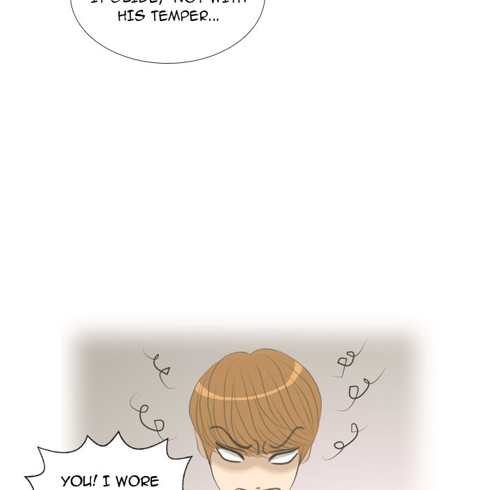 Hold My Hand - episode 6 - 30