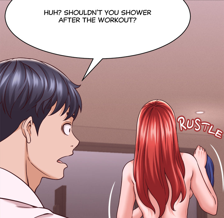 Right Under His Roof - episode 16 - 140