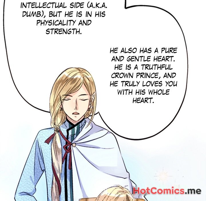My Dearest  Irina - episode 6 - 65