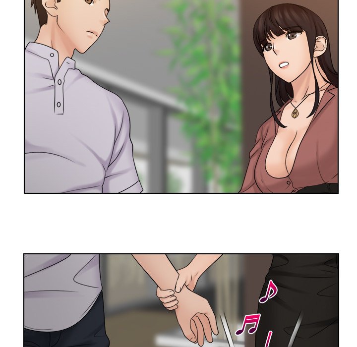 My Girlfriend and My Slave - episode 11 - 44