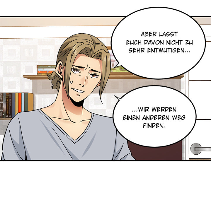 Wer hat Angst vor Mister H? - episode 55 - 47