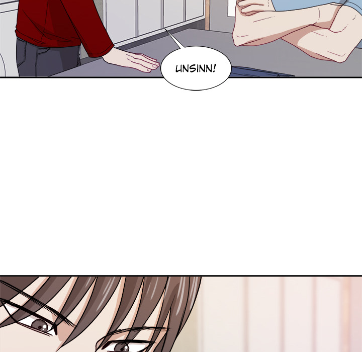 Liebe Lieber Nicht - episode 28 - 9