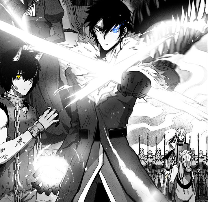 Nine Fantasy - episode 60 - 102