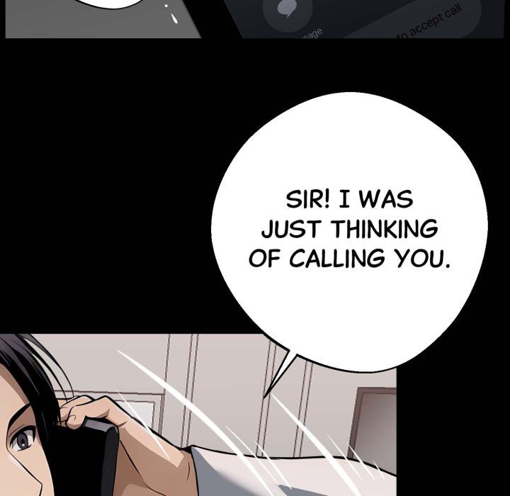 Workaholic Gangster - episode 29 - 98