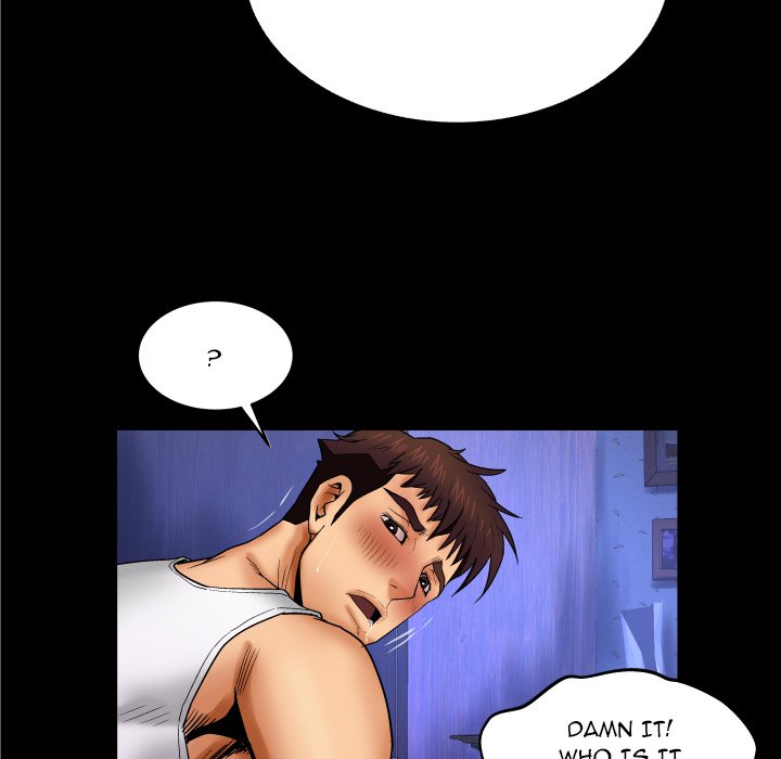 Secret Life - episode 13 - 66