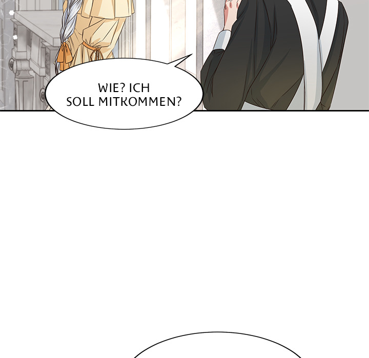 Diesmal ändere ich mein Schicksal - episode 3 - 103