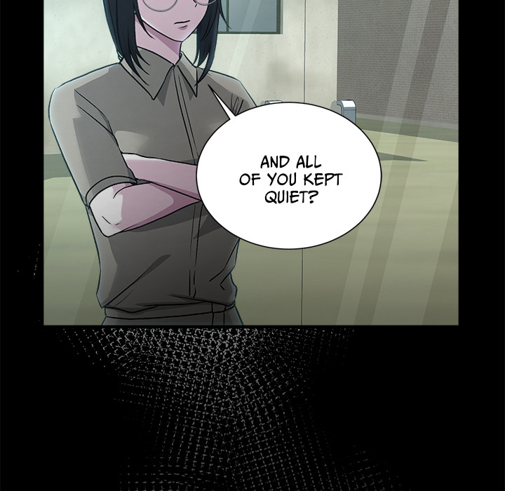 Demon Cat - episode 11 - 71